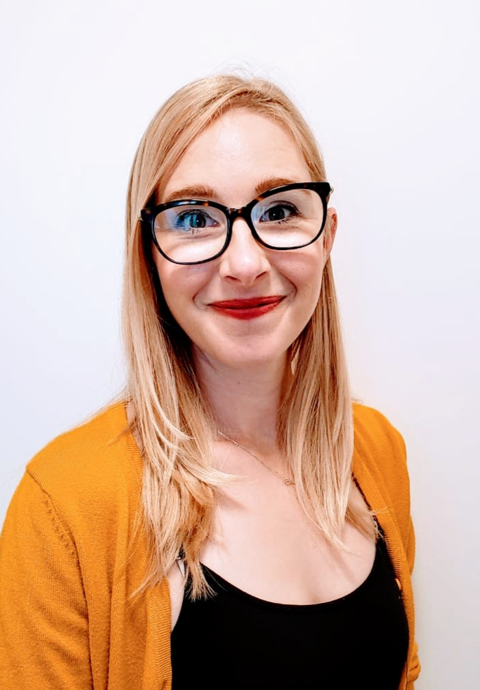 Dr. Kristen C. Cochrane